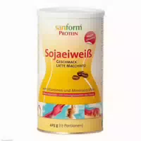 Sanform Protein Pulver