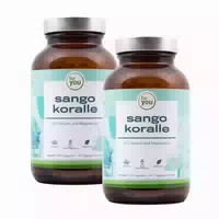 For You Sango Koralle Doppelpack