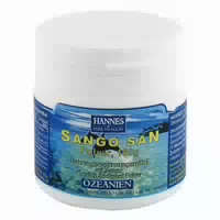 Sango Korallen Pulver
