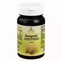 Sangoqi Korallen Calcium Pulver