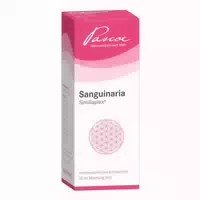 Sanguinaria Similiaplex Mischung 50 Ml