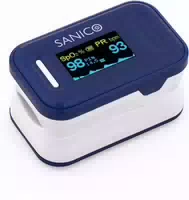 Sanico Pulsoximeter
