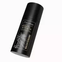 Original Dr Berger Cbd 500mg Moos Cell Nachtcre 50 Ml