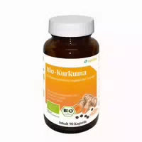 Sanitas Bio Kurkuma