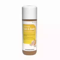 Citridermal Duschgel Hair & Body