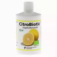 Citrobiotic Lösung 20 ml Lösung