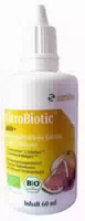 Citrobiotic Aktiv Grapefruitkernextrakt Bio Lsg 60 ml