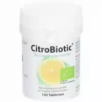 Citrobiotic Lösung 50 Ml
