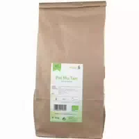 Grüner Tee China Pai Mu Tan 250 g