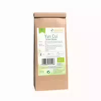 Sanitas Grüner Bio Tee China Yun Cui Kba