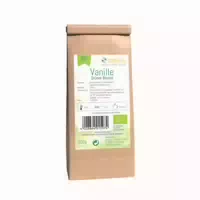 Sanitas Grüner Bio Tee Vanille