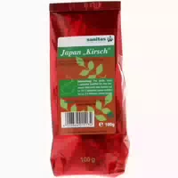 Grüner Tee Japan Bancha 100 G Tee