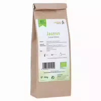 Grüner Tee Jasmin Kba 100 g Tee