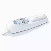 Sanitas Ohrthermometer 1 st