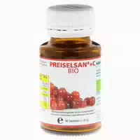Preisel San C Bio Tabletten 90 Tabletten