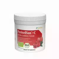 Preisel San C Bio Tabletten 90 Tabletten