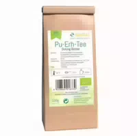 Pu Erh Tee Bio