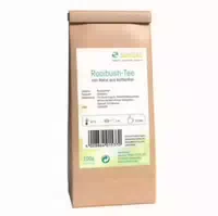 Rooibush Tee