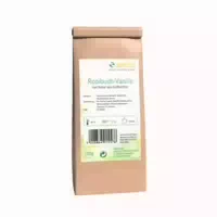 Sanitas Rooibush Karamell