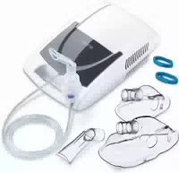 Sanitas Sih21 Inhalator