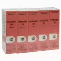 Sankombi D 5 Tropfen 10x10 ml