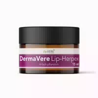 Dermavere Lip Herpex Gel 15 Ml