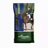 Wes Sensitive Mash für Pferde 15 kg