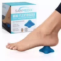 Sanmedix Flextrigger Mini Fußtrigger