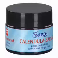 Sano Calendula Balsam 100 ml