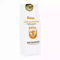 Sano Gold Senfkã¶rner