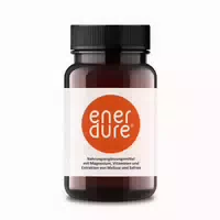 Enerdure Kapseln 30 st Hartkapseln
