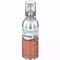 Sanodor Pharma Shoefresh
