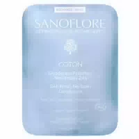Sanoflore Deodorant Frische 24h Baumwolle Nachfüller Bio