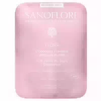 Sanoflore Deodorant Fresh 48h Flora Bio Nachfüllpackung