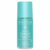 Sanoflore Deodorant Frische 48h Mentha Roll On Bio