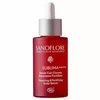 Sanoflore Sublima Serum Bio Kopfhaut