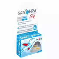 Sanohra Fly Ohrenschutz Für Kinder