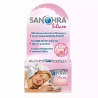 Sanohra Silicon 6 st