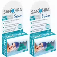 Sanohra Swim