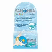 Sanohra Swim Für Kinder Ohrenschutz