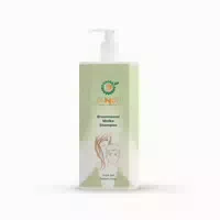 Sanoll Biokosmetik Brennnessel Molke Shampoo 1 Liter