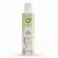 Sanoll Biokosmetik Haar Intensiv Spülung 200 ml 200 ml