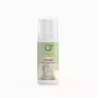 Sanoll Biokosmetik Haargel Hanf Aloe Vera 100 ml 100 ml