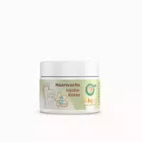 Sanoll Biokosmetik Haarwachs Jojoba Kokos 50 ml 50 ml