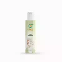 Sanoll Biokosmetik Hanf Shampoo 200 Ml 200 Ml