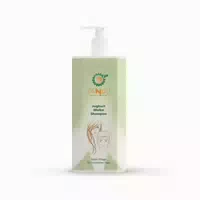 Sanoll Biokosmetik Joghurt Molke Shampoo 1000 ml 1000 ml