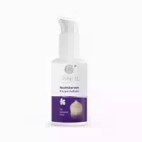 Sanoll Biokosmetik Körperlotion Nachtkerzenöl 150 ml 150 ml