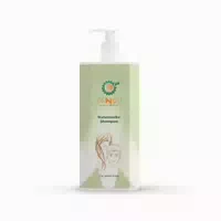Sanoll Biokosmetik Naturmolke Shampoo 1000 ml