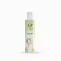 Sanoll Biokosmetik Naturmolke Shampoo 200 ml