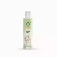 Sanoll Biokosmetik Shampoo Ph 7,7 Basisch 200 Ml 200 Ml